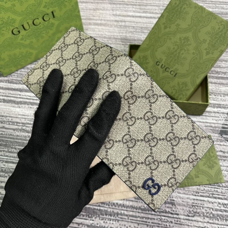 Gvc*1 wallets